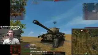 DERP SONG, WORST T43 and T34 :DD  [RAGEBABY]