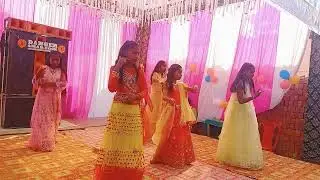 M.S.P. junior High school singera