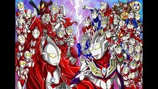 🔴SPEEDRUN MENAMATKAN ULTRAMAN FER, DAN NEXUS  YUK!