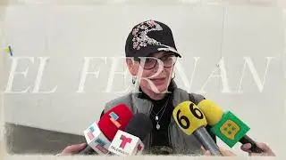LUPITA JONES CRITICA A FATIMA BOSCH Y SU MANERA DE TRATAR A LOS MEDIOS, TIENE QUE SER M&Aacute;S HUMILDE