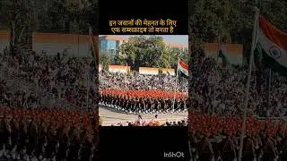 26 january delhi parade kartavya path #shortvideo #trendingshorts #deshbhakti