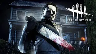 DBD HORROR GAME LIVE STREAM JOIN IN