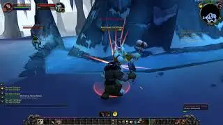 WoW CLASSIC Gameplay Dwarf Hunter - Coldridge Valley pt. 3 (Final Quests) | Exploring WoW