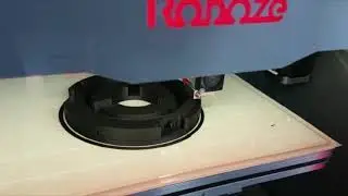 Roboze prints Carbon PA