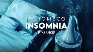 PENOMECO - 'Insomnia' MV [Legendado PT/BR]