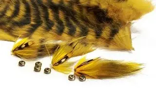 Fluebinding 