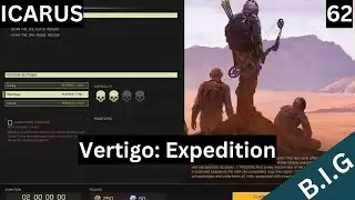 Icarus - Vertigo:Expedition - S01.Ep.62