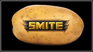 Smite servers in its finest