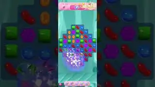 #CANDY CRUSH SAGA (#LEVEL 1 TO 10) LATEST GAMEPLAY #2025 WITHOUT ANY BOOSTER