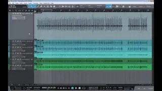 The Studio One Soapbox - Basic Editing - Tools Of The Trade.
