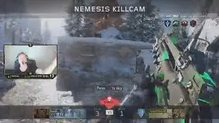 OPTIC SCUMP FUNNIEST MOMENTS!