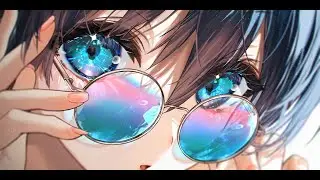 ANGUISH, POCHTISCHASTLIV & ily - Glaza || FC 98.23%