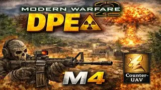DPE MW2(2009) RUNDOWN || KILLSTREAKS NO ONE USED