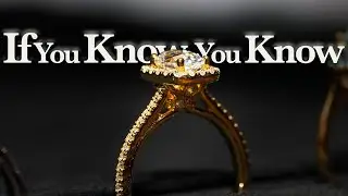 These 5 Engagement Rings Make Everything Else Look Basic (2025 Edition)
