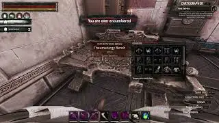Change Appearance Of Armor And Weapons Conan