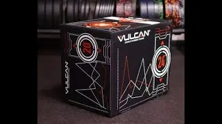 Vulcan Soft Plyo Box