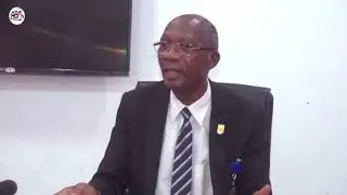ISSUES DISCUSS WITH RESIDENT ELECTORAL COMMISSIONER, OSUN STATE
