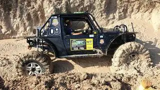 Rainforest Challenge - RFC Grand Final 2025