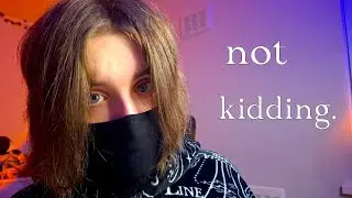 How I Got Bribed At Work. [ASMR Story Time Soft Spoken]