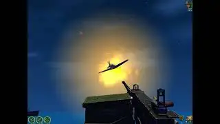 Operation Blockade: From March to Early May, 1944  #gaming #nostalgia #gamers #videogame #arcade