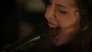 Beach House - Silver Soul (Blogoth&egrave;que Soir&eacute;e De Poche Session, Paris)
