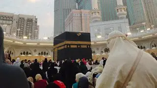 makka maghrib time 💓🤲shabina Shaikh(SA) is live!
