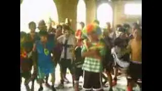 ISODI VERANO 2014 HARLEM SHAKE