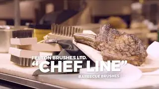 Felton Brushes: 