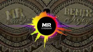NOWUN ft. GW x DJ Rakz - Till The Sunset [Fijian Remix 2023] 🇫🇯