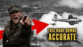 Why American Bombing Became More Accurate Over Time ?