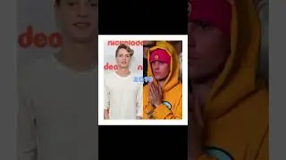 Justin Bieber VS Jace Norman throughout the years (2013-2025) #jacenorman #justinbieber #jb