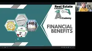 HOW TO BECOME A REAL ESTATE INSTRUCTOR AND START A NEW CAREER
