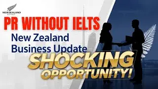 New Zealand PR Ka Asaan Tarika 2025 | New Zealand Business Investment Visa Guide | Golden Visa