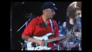 Tom Morello -Solo Alternativo- 