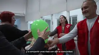 Un año después, seguimos ahí