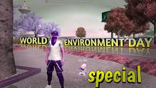 world environment day special 💚💚💚