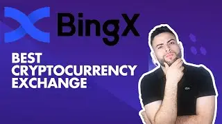 Best Crypto Exchange in 2023 - BingX