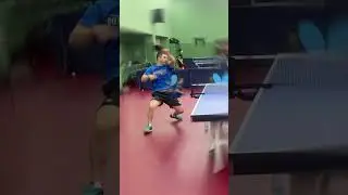 #tabletennis training camp UMMC2026