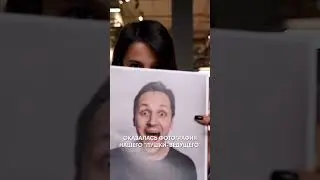 Можно ли обмануть Face ID? #shorts #faceid #какработает
