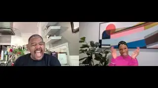 Интервью с Омаром Миллером