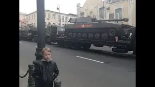 на фото не я (похож)