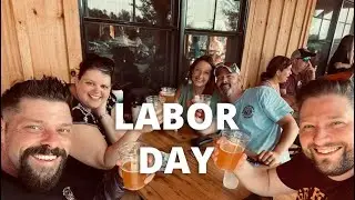 T2 Bartends: Labor Day Special