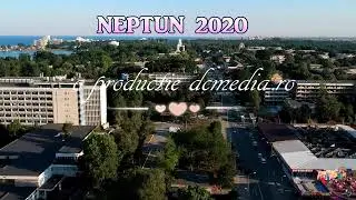 Statiunea Neptun - Remember Iunie 2020