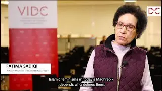 VIDC: Silenced(?)! Islamic feminism and social struggles in the Arab world; Interview with F. Sadiqi