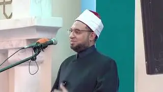 حمية الجاهلية اليوم كيف ولماذا؟ والعلاج؟ للشيخ مصطفى عزت حميدان
