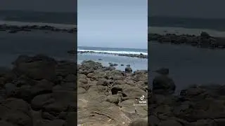 PLAGE WARAR - Une merveille