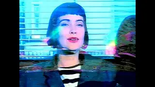 Swing Out Sister - Blue Mood (Music Video) [HD Upscale | Remastered]