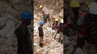 Nigerian Lithium Ore Supplier