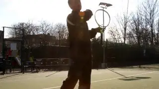 #1 Tennis Tip of the Week 