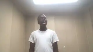 Jason Smalls - “A Year Without Rain” (Selena Gomez Cover)